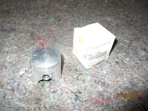 Piston neuf origine côte - piston,
