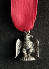 SUPERBE DÉBRIS DE L’EMPIRE