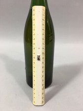 Ancien DOUBLE-DÉCIMÈTRE