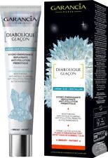GARANCIA Crème Diabolique Glaçon SOIN CRISTALINE 40ml