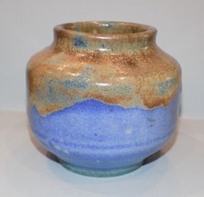 ANCIEN PETIT VASE EN GRES