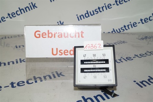Deif 235487 instrument - deif,