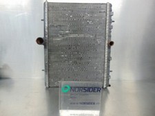 radiateur eau pour FIAT SCUDO