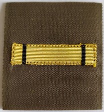 FRANCE: Galon militaire de