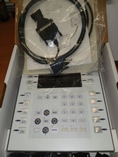 terminal graphique 5p7 couleur