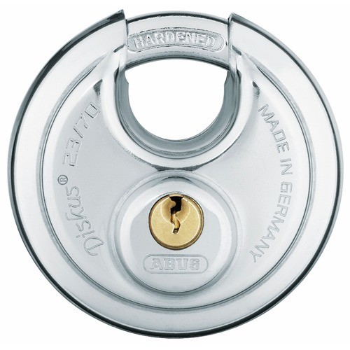 Cadenas clé rond - cadenas,