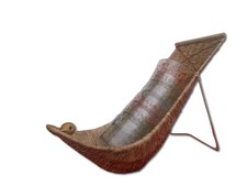 CHISTERA BASQUE AVEC 6 VERRES