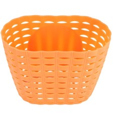  Panier De Vélo En Plastique
