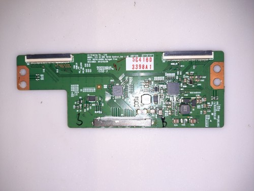 Carte tcon philips - carte,