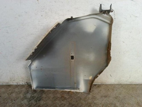 Aile avant gauche renault - avant,