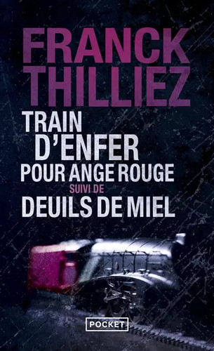 Train enfer pour - d'enfer,