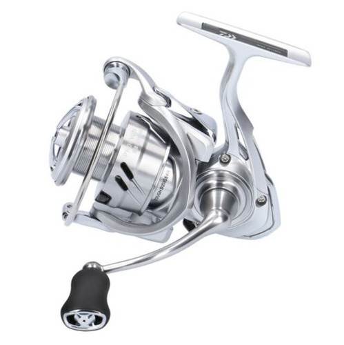 Daiwa procyon 2500 d c - daiwa,