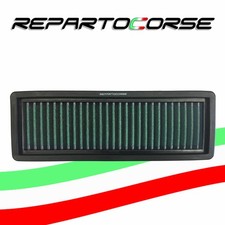 Filtre À Air Sportif Repartocorse Fiat Punto Evo 1.2 65cv - 09 > 10