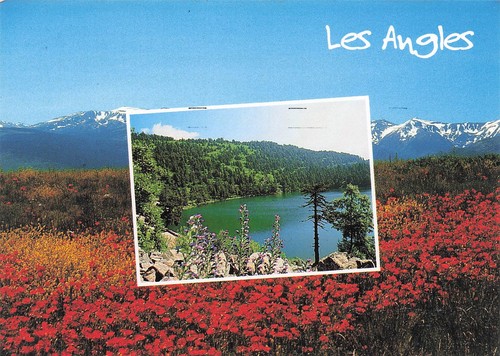 Les angles lac matemale - 66,