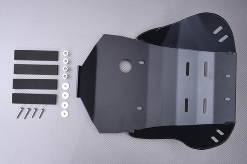 Sabot protection moteur - protection,
