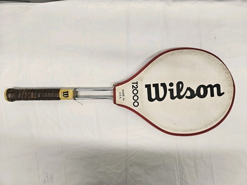 Vintage wilson t2000 - vintage,