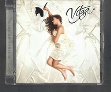 Vitaa  A fleur de toi    CD