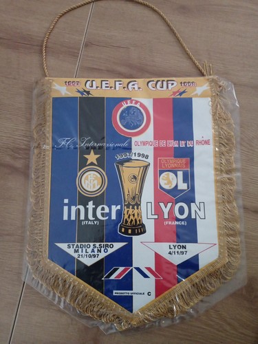 Fanion bandiera inter milan - bandiera,