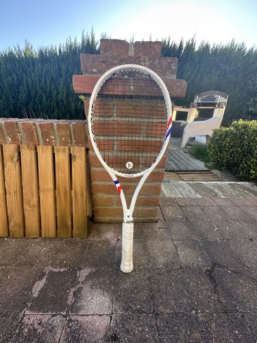 Raquette tennis tecnifibre - de,