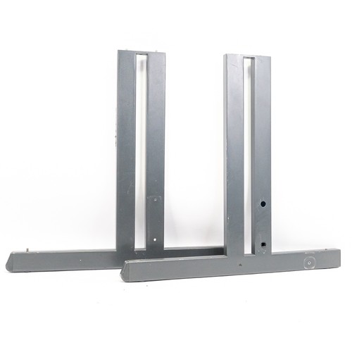 Studer 962 console legs - 962,