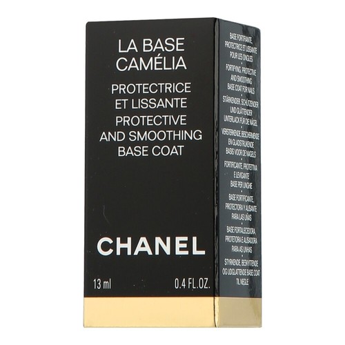 Manucure chanel base - la,