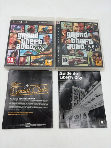 Lot jeux ps3 - 2,