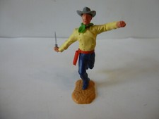 PIETON COWBOY  TIMPO VARIANTE