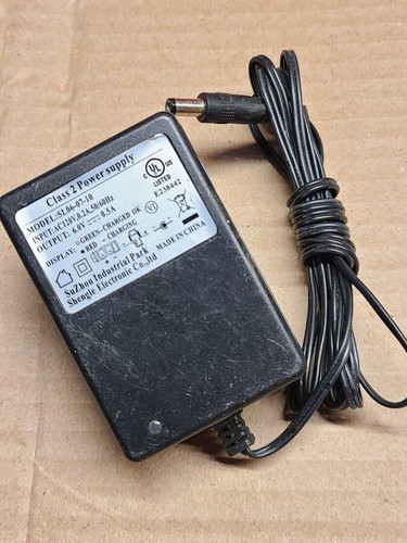 Volt 60hz sl06 07 10 - 6, 0.5a
