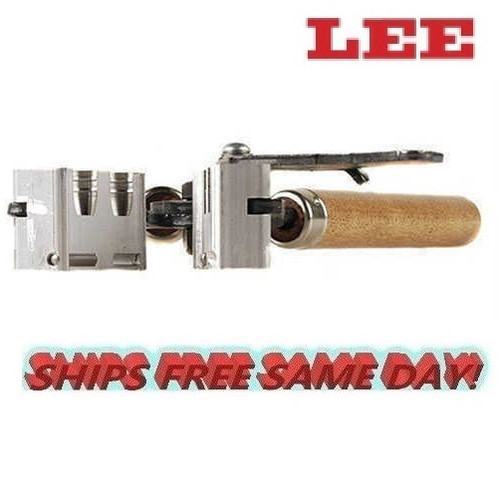Lee cavity moule balles - lee,