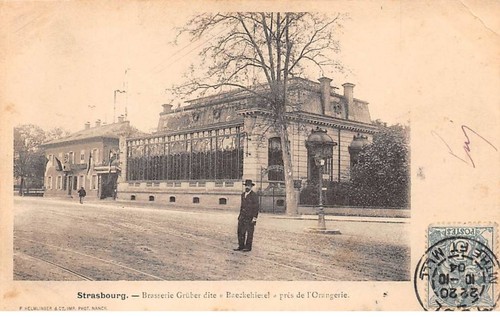 Strasbourg san65774 - strasbourg,