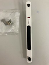 Serrure de coulissant Technal ref : 3060 - Blanc