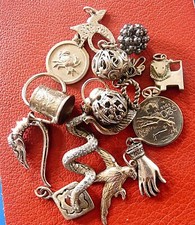 LOT Bijoux Brelqoues