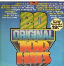 Abba Slade Bee Gees Gloria