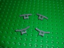 4x LEGO Dkstone Minifigure
