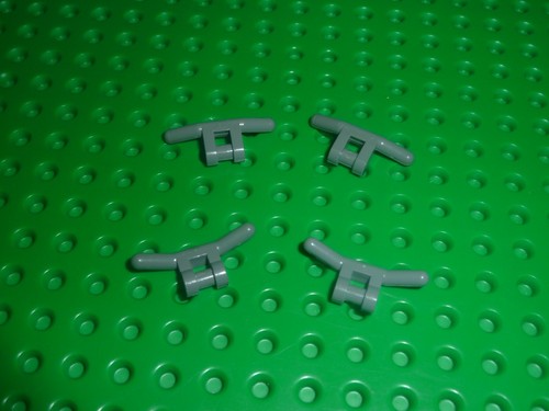 Lego dkstone minifigure - 4x,