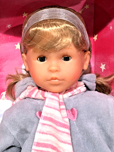 Corolle french bebe - corolle,