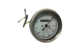 Smith Montre Blanche 80 MPH