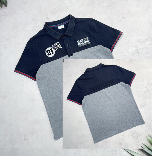 Polo porsche design - polo,