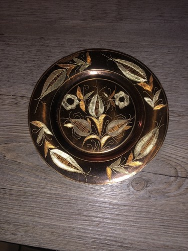 Assiette vide poche - assiette/vide,