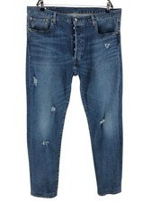 Jeans Levi's Strauss & Co Pour
