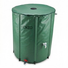 Réservoir récupérateur eaux