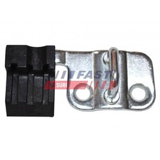 Crochet de Porte Arrière Gauche inférieur Pour Ford Transit 1C15V441A07AA
