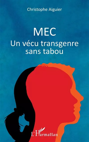 Mec vécu transgenre - vécu, sans