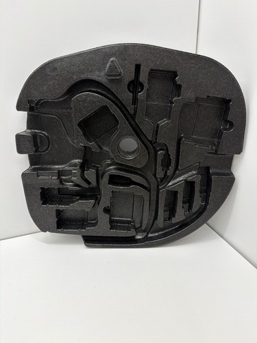 Bmw e60 garniture section - bmw,