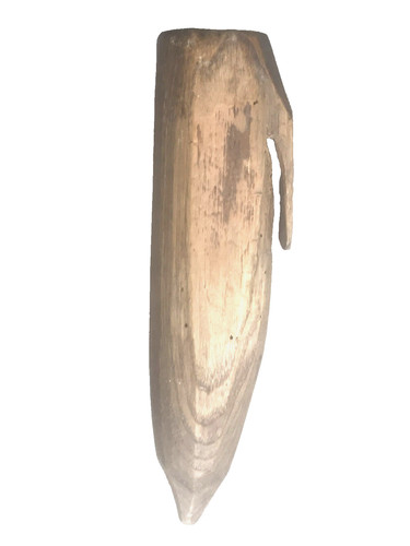 Coffin ancien faucheur - ancien,