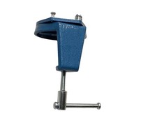 Pince rotative pour étau Heuer 119103 10-60 mm