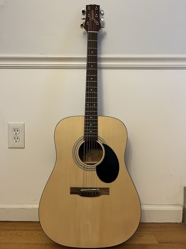Jasmine s35 dreadnought - s35,