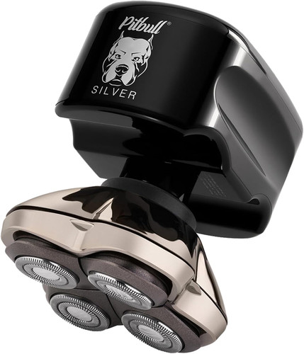 Pitbull silver pro sx5 - pitbull,