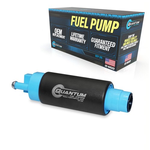 Pompe carburant efi - pompe, à