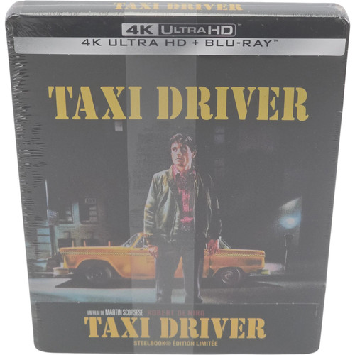 Taxi driver ultra - taxi, hd